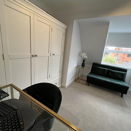 5 Bedroom 4 Bathroom Gym Playroom Country Home Leamington Spa Ngoại thất bức ảnh