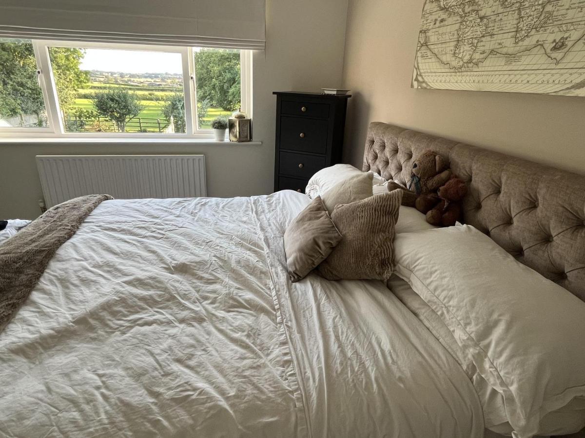 5 Bedroom 4 Bathroom Gym Playroom Country Home Leamington Spa Ngoại thất bức ảnh