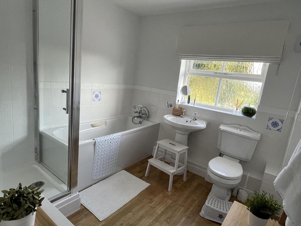 5 Bedroom 4 Bathroom Gym Playroom Country Home Leamington Spa Ngoại thất bức ảnh
